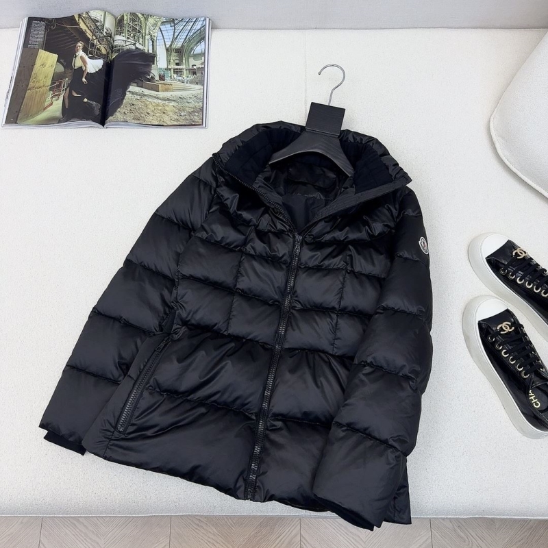 Moncler Down Coat